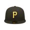 New Era Pittsburgh Pirates Cap Grün - gruen
