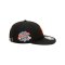 New Era San Francisco Giants 9Fifty Cap Schwarz - schwarz