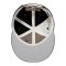 New Era San Francisco Giants 9Fifty Cap Schwarz - schwarz