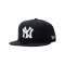 New Era San Francisco Giants MLB Properties Cap Blau - blau