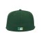 New Era Seattle Mariners 59Fifty Cap Grün - gruen