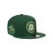 New Era Seattle Mariners 59Fifty Cap Grün - gruen