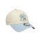 New Era Side Script 9Forty Mc Neyyan Cap Beige - beige