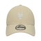 New Era Soft Cord 9Forty Neymet Cap Beige - beige