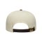 New Era Suede Visor 9Fifty Af Neyyan Cap Beige - beige