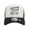 New Era New York Yankees Superbowl Trucker Cap Schwarz - schwarz