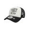 New Era New York Yankees Superbowl Trucker Cap Schwarz - schwarz