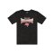 New Era Tampa Bay Buccaneers Schwarz T-Shirt Schwarz - schwarz