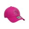 New Era Team Outline 9Forty Neyyan Cap Rosa - rosa