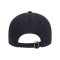 New Era Washed Script 9Twenty Neyyan Cap Blau - blau