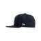 New Era x Kickz Logo Cap Blau - gruen