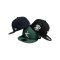 New Era x Kickz Logo Cap Blau - gruen