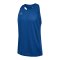 Newline Athletic Running Tanktop Blau F7045 - blau