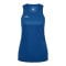 Newline Tanktop Damen Blau F7045 - blau