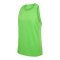 Newline Athletic Running Tanktop Grün F6402 - gruen