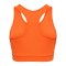 Newline Athletic Hemd Damen Orange F5190 - orange