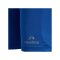 Newline Athletic Sprinters Tight Kids Blau F7045 - blau