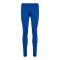Newline Athletic Tight Blau F7045 - blau