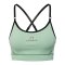 Newline Augusta Sport-BH Damen Grün F6144 - gruen