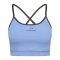 Newline Augusta Sport-BH Damen Lila F7204 - lila