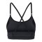 Newline Augusta Sport-BH Damen Schwarz F2001 - schwarz