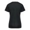 Newline Beat Shirt Damen Schwarz F2001 - schwarz
