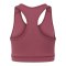 Newline Beat Sport-BH Damen Rot F3055 - rot
