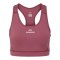 Newline Beat Sport-BH Damen Rot F3055 - rot