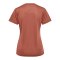 Newline Beat T-Shirt Damen Gelb F8073 - gelb