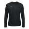 Newline Beat T-Shirt Schwarz F2001 - schwarz