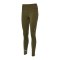Newline Chicago Leggings Grün Damen F8222 - gruen