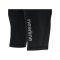 Newline Core 3/4 Leggings Running Damen F2001 - schwarz