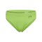Newline Core Athletic Brief Damen Grün F6402 - gruen