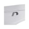 Newline Core Athletic Brief Damen Weiss F9001 - weiss