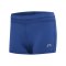 Newline Core Athletic Short Damen Blau F7045 - blau