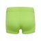 Newline Core Athletic Short Damen Grün F6402 - gruen