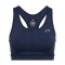 Newline Core Athletic Sport-BH Running Damen F1009 - blau