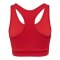 Newline Core Athletic Sport-BH Running Damen F3365 - rot
