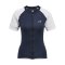 Newline Core Bike Shirt Damen Schwarz F1009 - schwarz