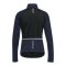 Newline Core Bike Thermal Jacke Damen Schwarz F1009 - schwarz