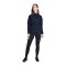 Newline Core Bike Thermal Jacke Damen Schwarz F1009 - schwarz