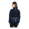 Newline Core Bike Thermal Jacke Damen Schwarz F1009 - schwarz