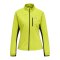 Newline Core Cross Jacke Running Damen F6102 - gruen