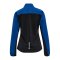 Newline Core Cross Jacke Running Damen F7045 - blau
