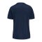 Newline Core Function T-Shirt Running Damen F1009 - blau