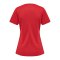Newline Core Function T-Shirt Running Damen F3365 - rot