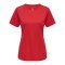 Newline Core Function T-Shirt Running Damen F3365 - rot