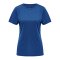 Newline Core Function T-Shirt Running Damen F7045 - blau