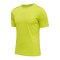 Newline Core Functional T-Shirt Running Grün F6120 - gruen