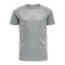 Newline Core Functional T-Shirt Running Kids F0940 - grau